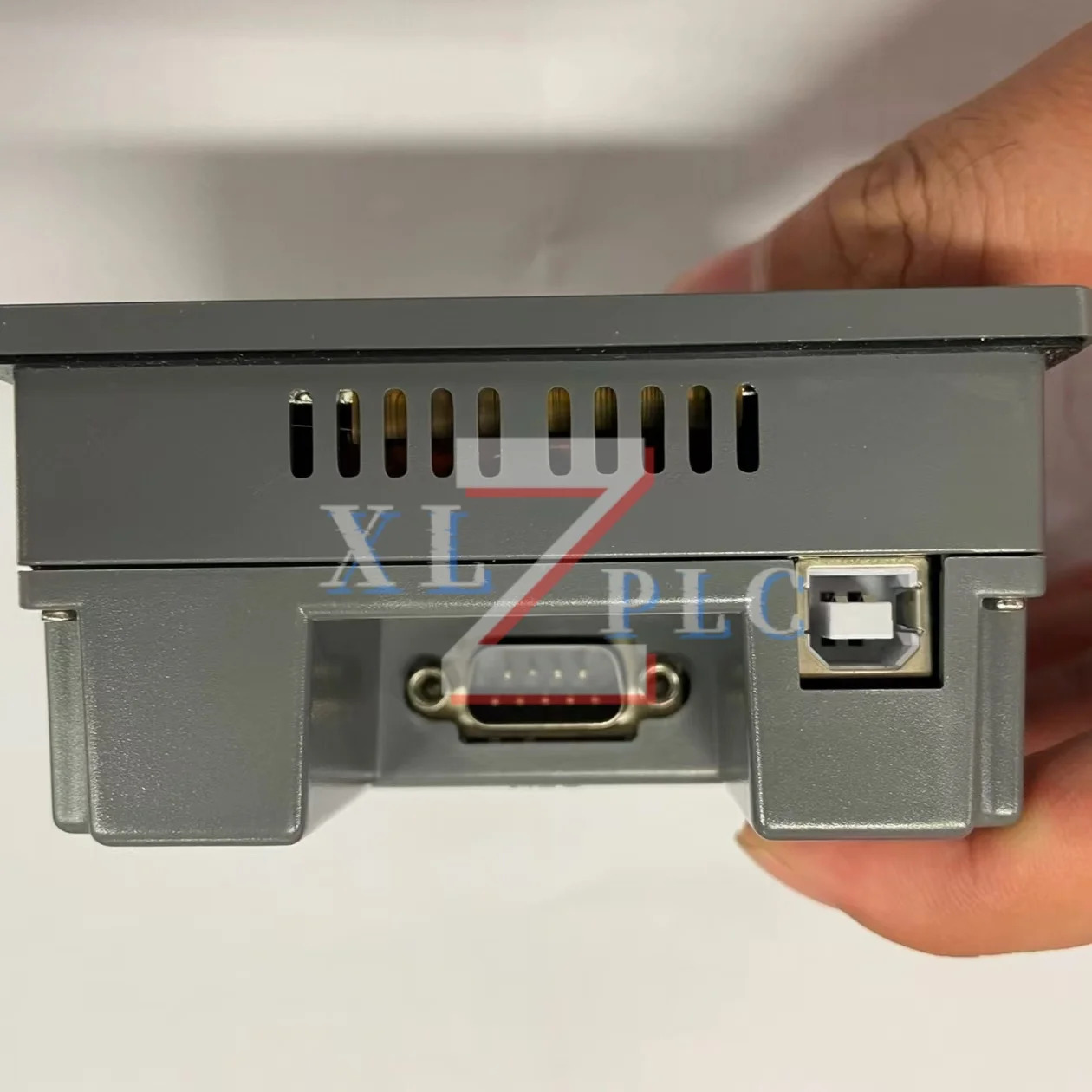 SA-3.5A SK-070HE HMI 터치 스크린