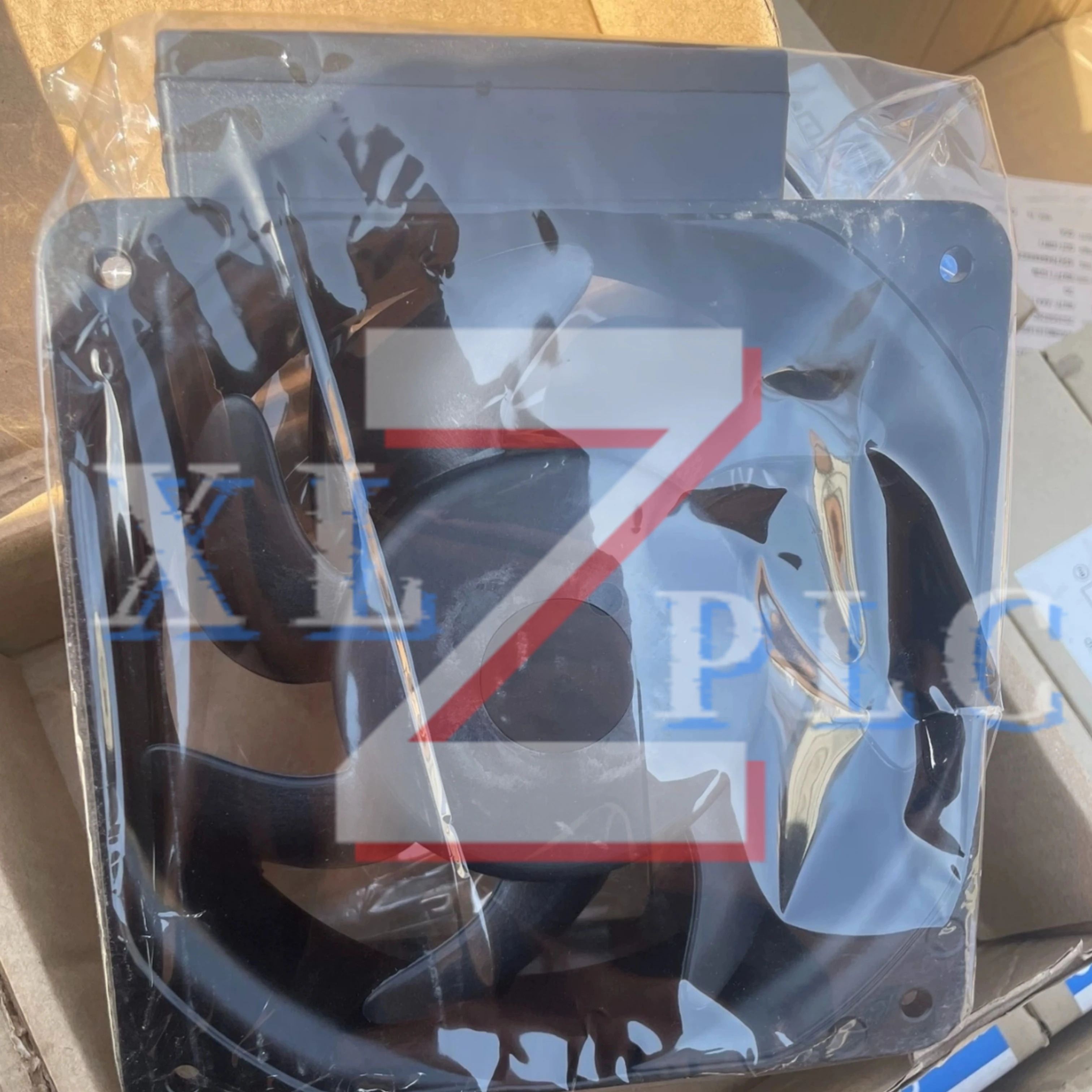 냉각팬 원본 MR18-BC AC100V 0.45/0.55A MRS14-TTM AC200/230V MRS14-TUL AC200V/220/230V MRS16-BUL AC100V/11