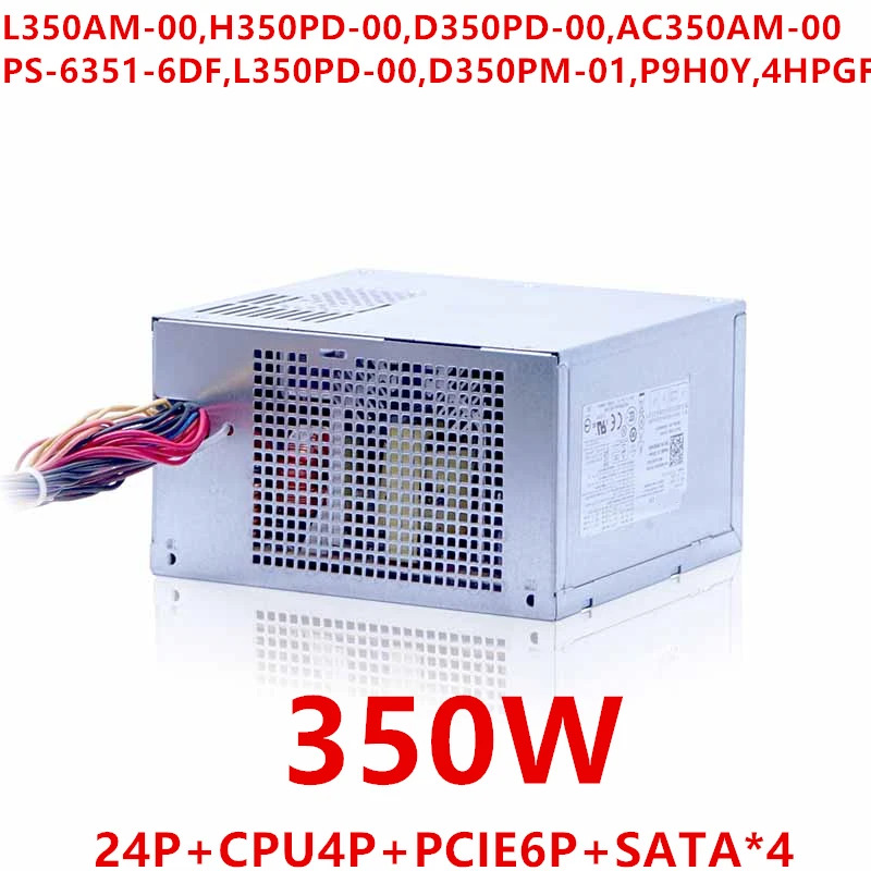 델 220 390 790 530 9010 350W 전원공급장치 L350PD-01 H350PD-00 D350PD-00 AC350AM-00 H350PD-01 L350PD-00 D35