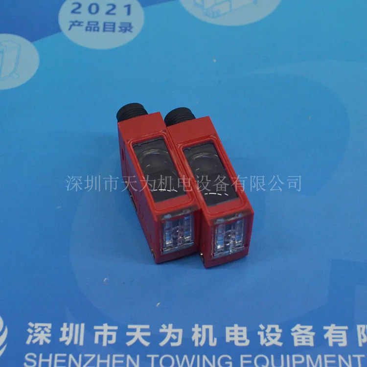독일 LEUZE 광전센서 PRK25C D/4P-M12.Y1 오리지널