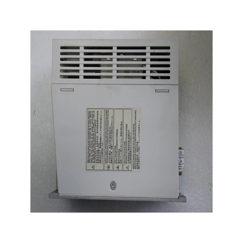 서보 드라이브 AC 모터 MR-J2-70CT