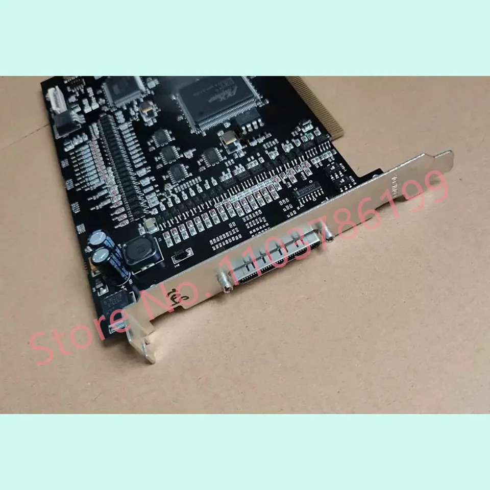 COMIZOA 컨트롤 카드 PCI 기반 디지털 I/O COMI-LX502 V5.01