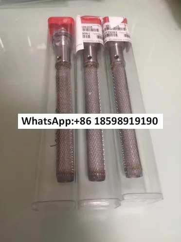1028305 1028309 호스트 필터 멜트 기계 노즐 밸브