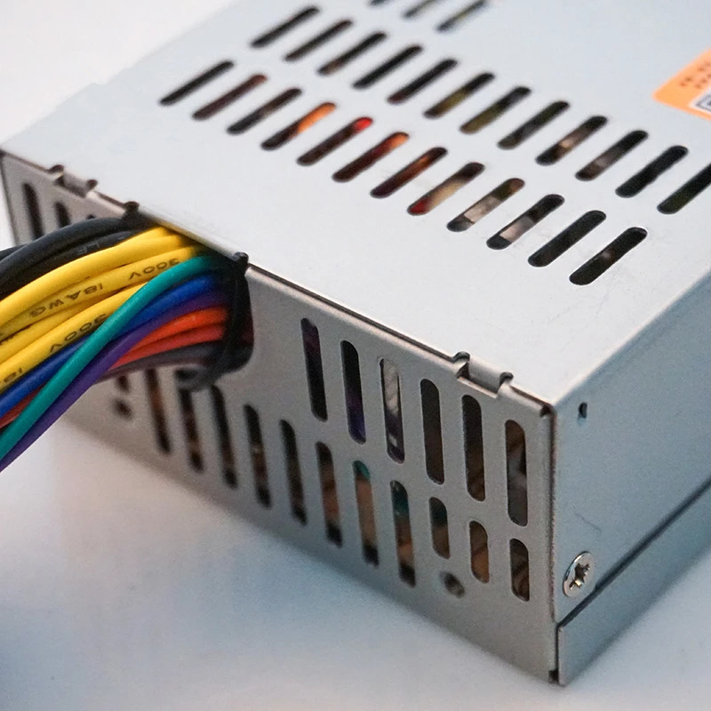 Lianli AIO FLEX POS NAS 소형 PSU 전원공급장치 LL1U300APFC Flax LL1U200F 1U 200W 300W 신