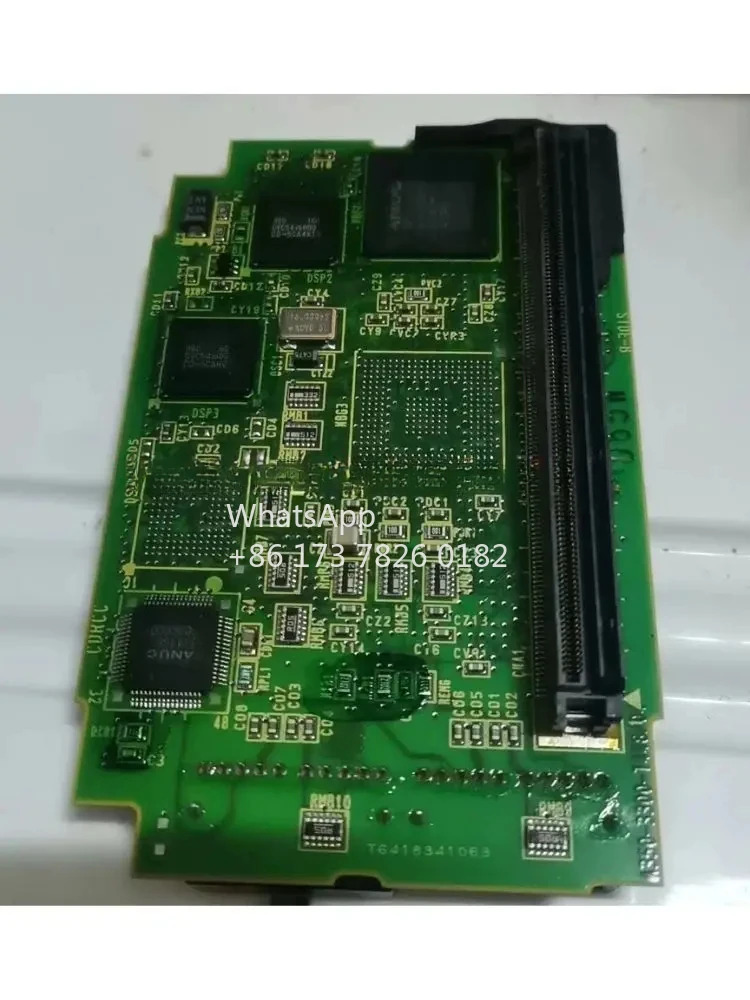 A20B-3300-0442 리퍼 축 카드 기능은 OK