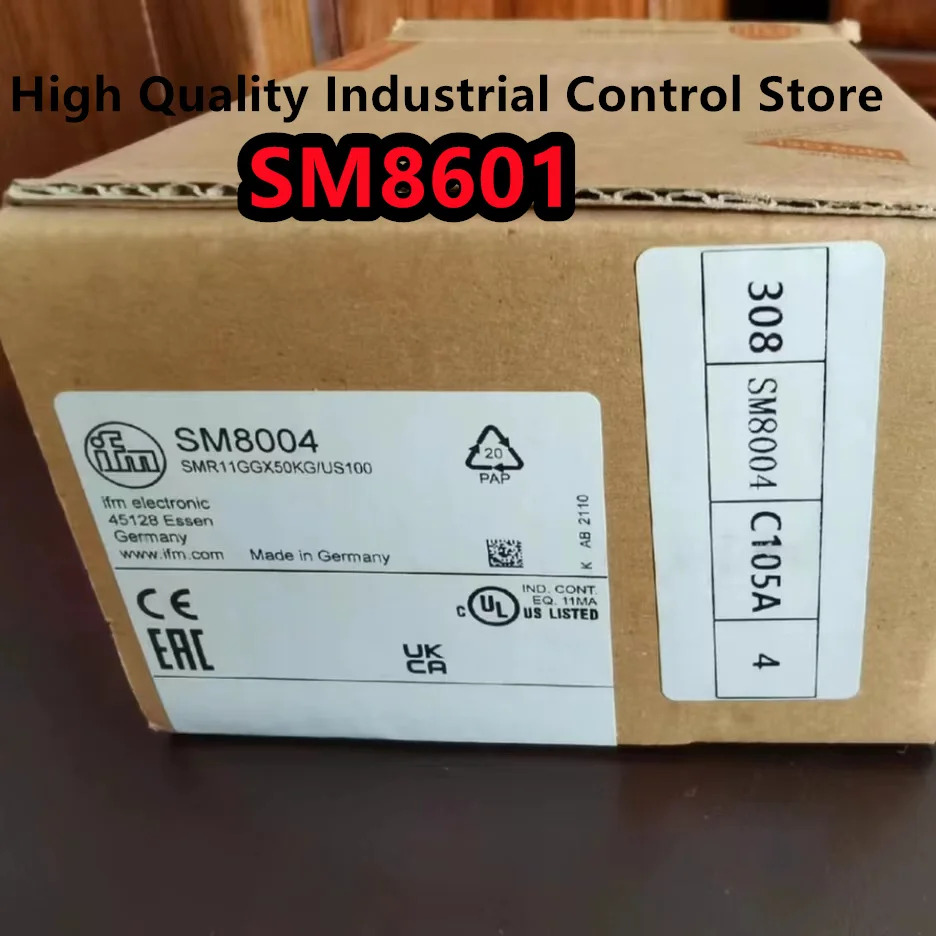 센서 SM8601SM9000