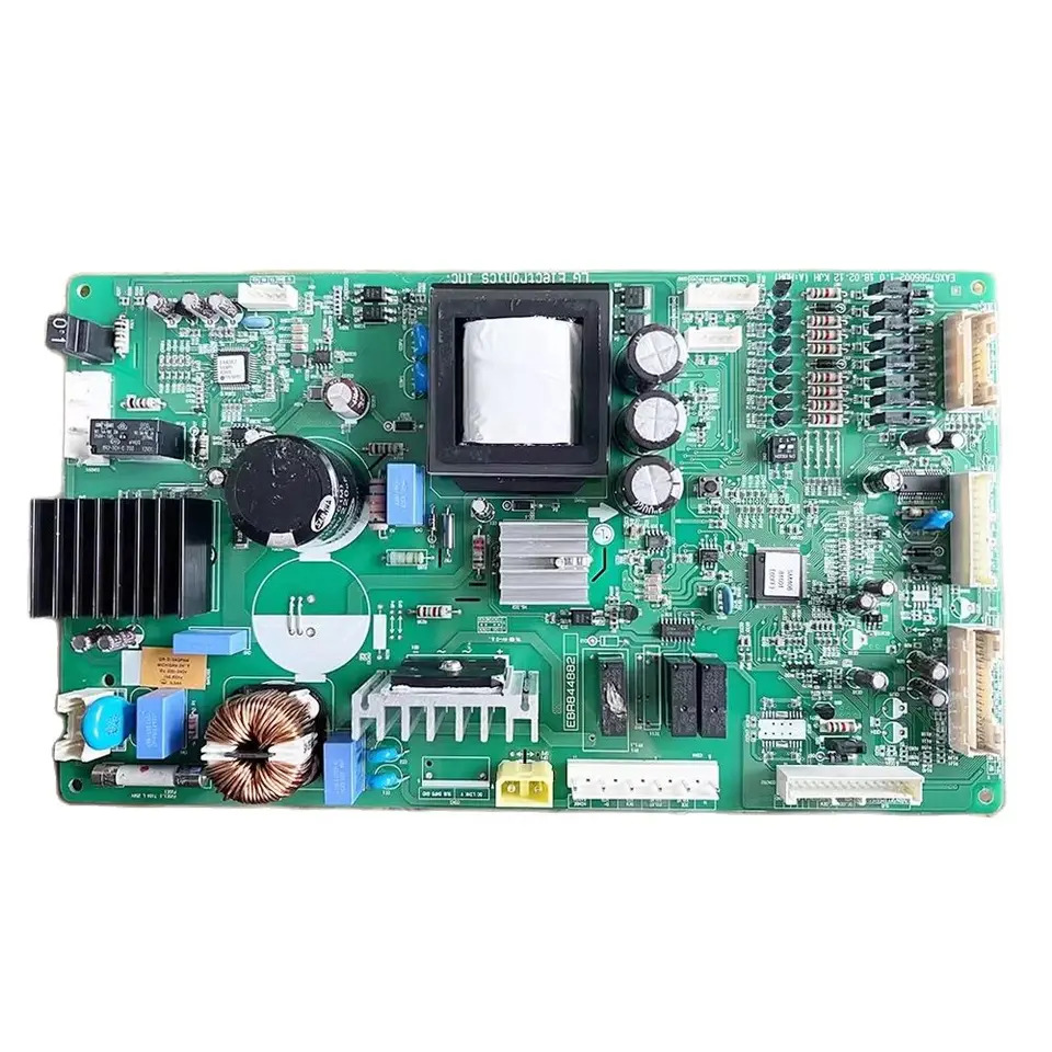 LG 냉장고오리지널 마더보드 전원 제어 보드 EBR844882