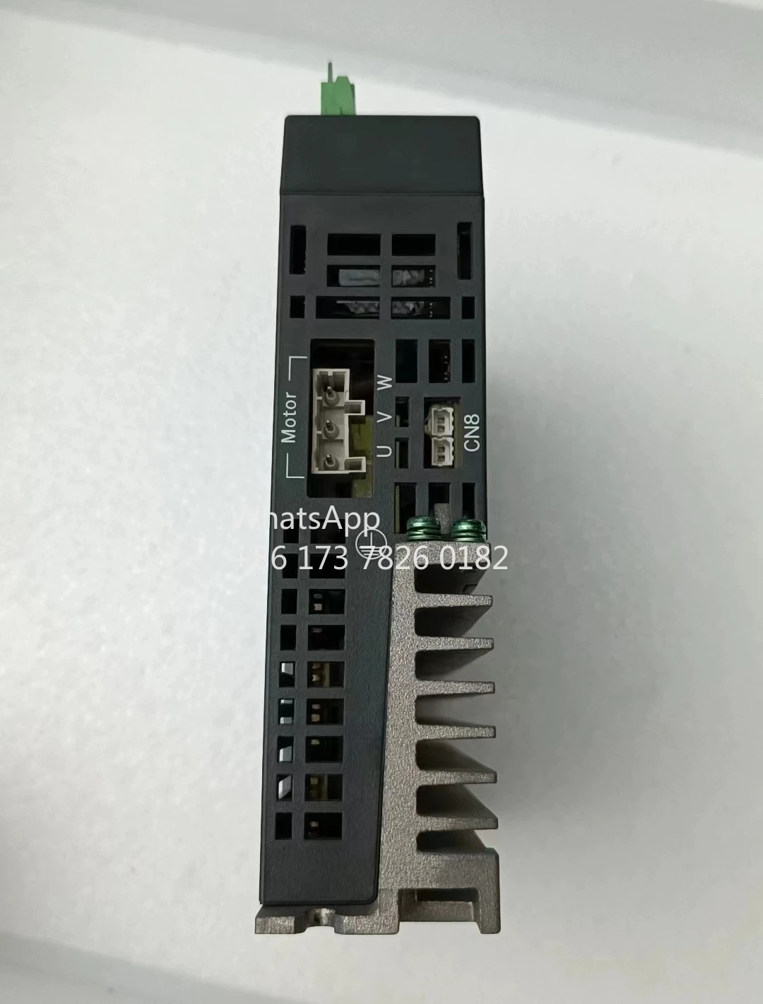 ASD-A2-0421-E 서보 드라이브 400W 기능을 리퍼하여 정상 작동