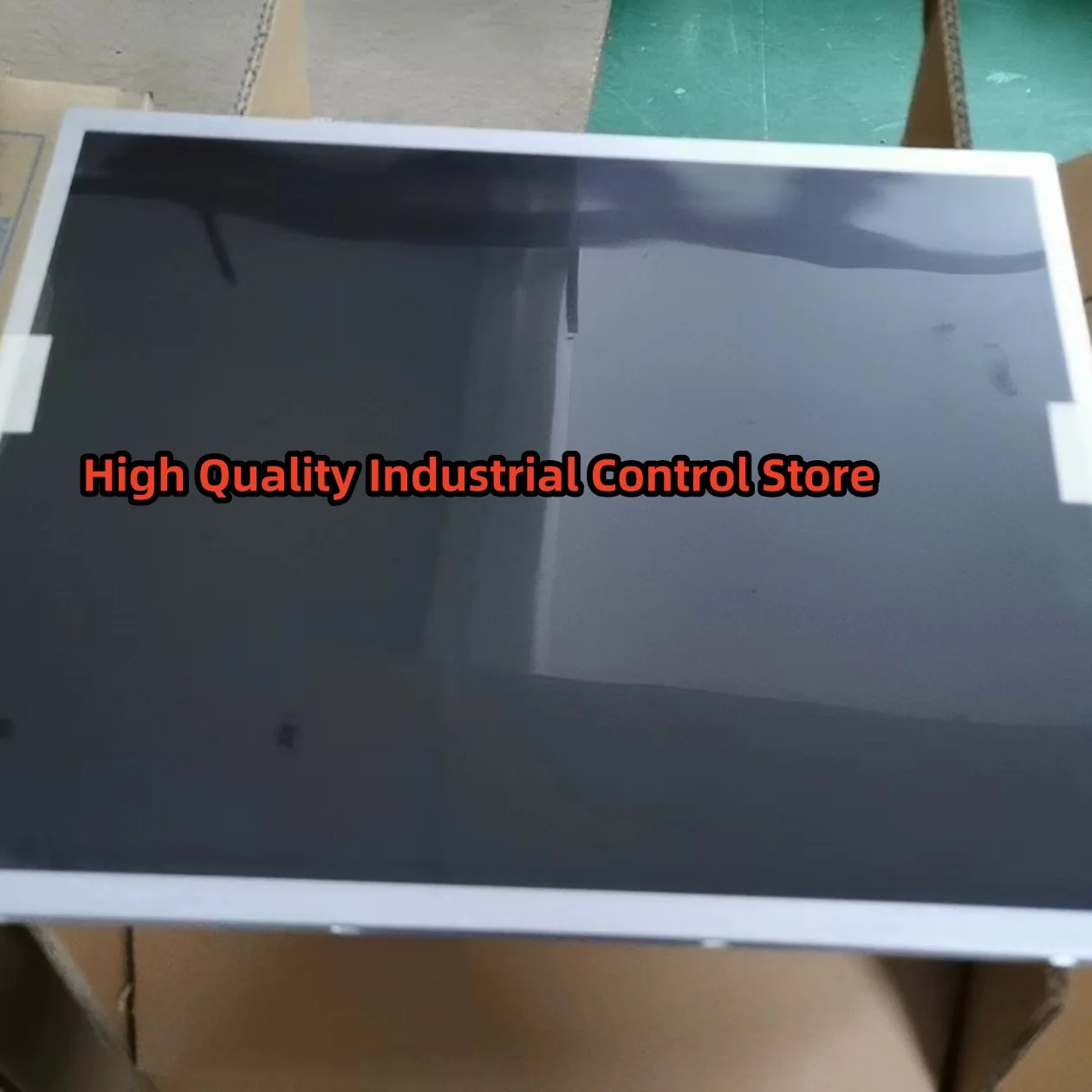 M170ETN01.1 LCD 화면 디스플레이 패널 원본