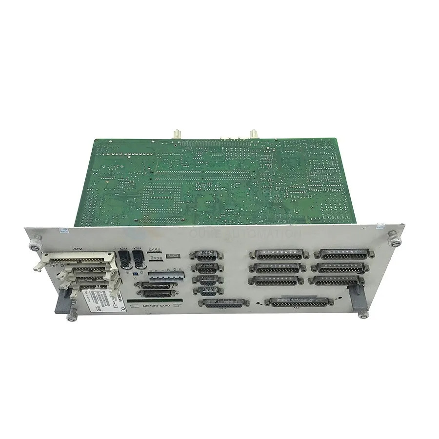 6FC5410-0AY01-0AA0 810D 시스템 CCU1 제어 장치 소프트웨어 버전 2.4 6FC5410 0AY01 0AA0
