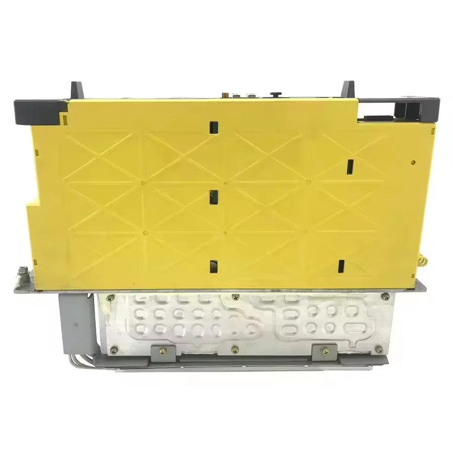 A06B-6160-H004 Fanuc 서보 드라이브 모듈 A06B 6160 H004 신