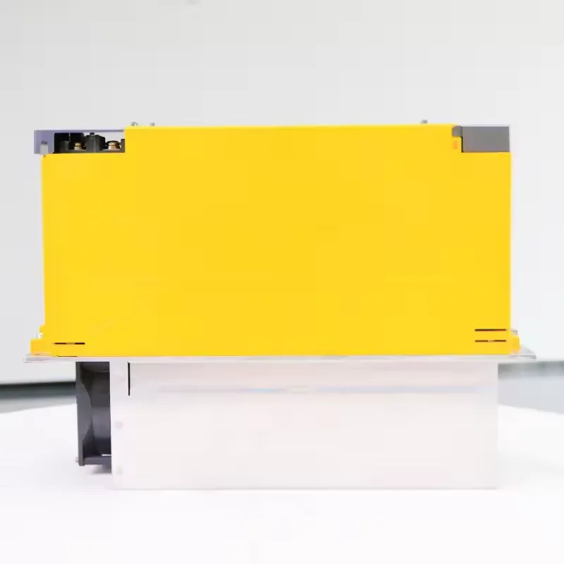 A06B-6220-H022 Fanuc 서보 드라이브 모듈 리퍼 OK A06B 6220 H022