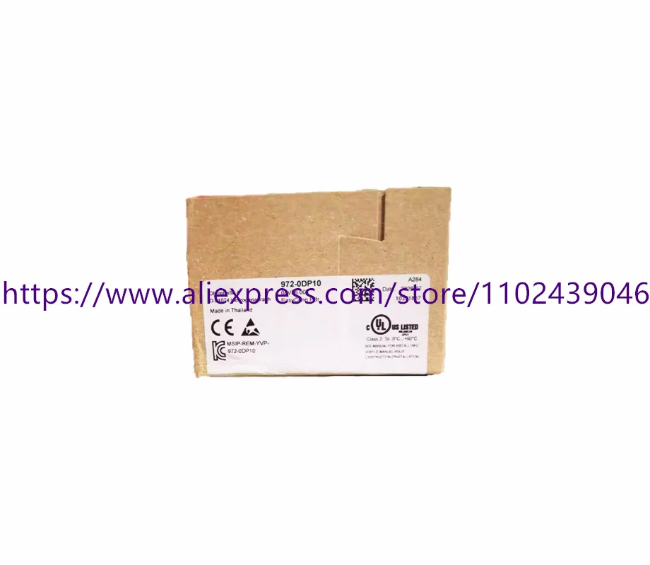 972-0DP01 972-0DP10 972-0DP20 972-0DP30