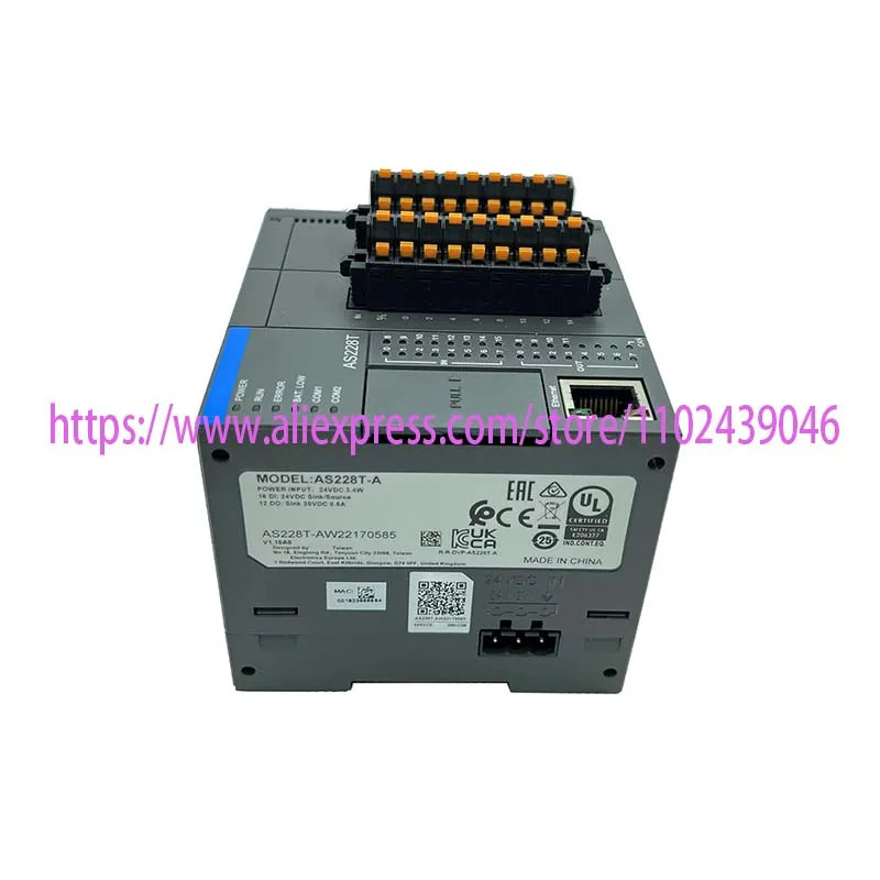 오리지널 AS228T-A AS228P-A AS228R-A AS218TX-A AS218PX-A AS218RX-A AS332T-A AS320T-B AS324MT-A 포장 신