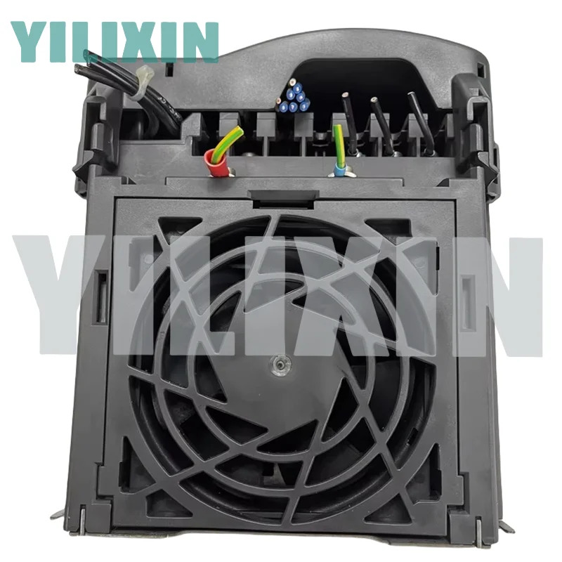 원본 6SE6420-2UC21-5BA1 PLC 모듈