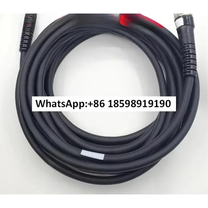 YRC1000 교육 케이블 HB1371456-1 JZRCR-APP01-1