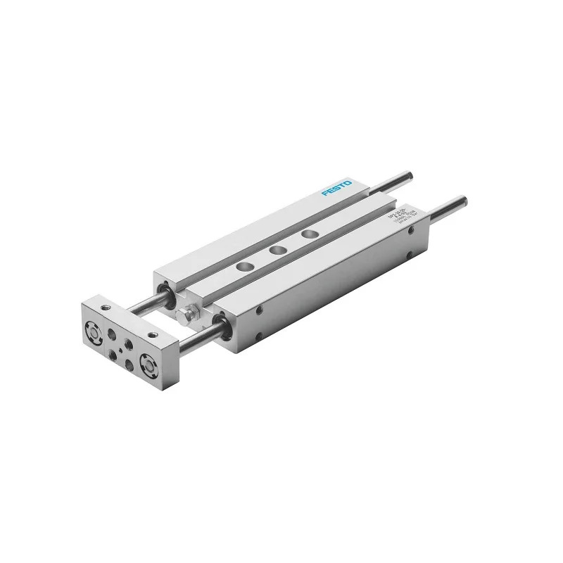 FESTO 더블 피스톤 실린더 162030 DPZ-16-80-P-A-KF 162037 DPZ-16-80-P-A-KF-S2 159871 DPZ-16-80-P-A-S2