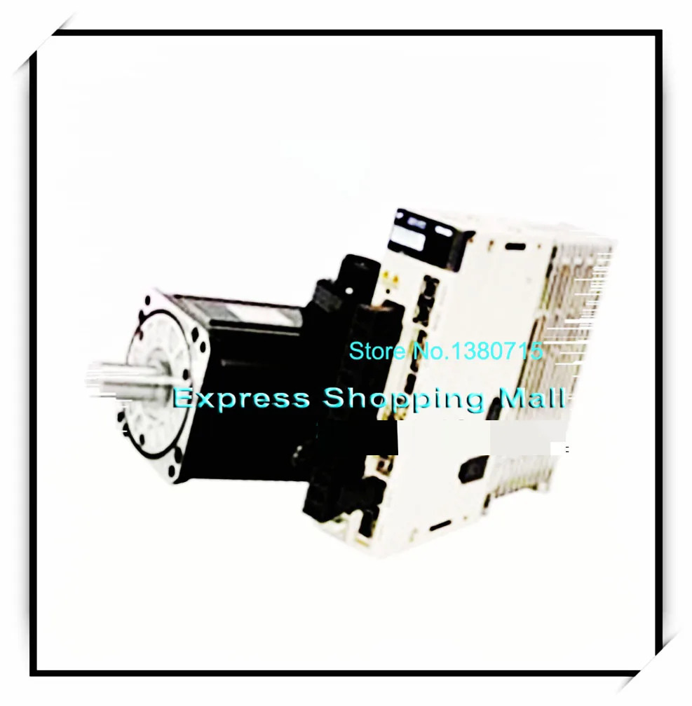 SGM호환JV-08ADE6S SGDV-5R5A01A 200V 750W 0.75KW 서보 시스템 원본