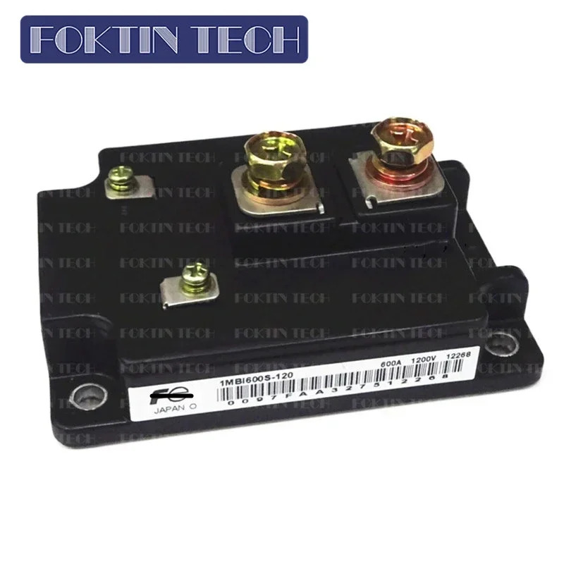 새 모듈 1MBI600S-120 1MBI600U-120