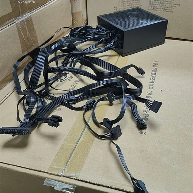 LITEON 4090 1050W 전원공급장치 PS-5112-3새 원본 PSU