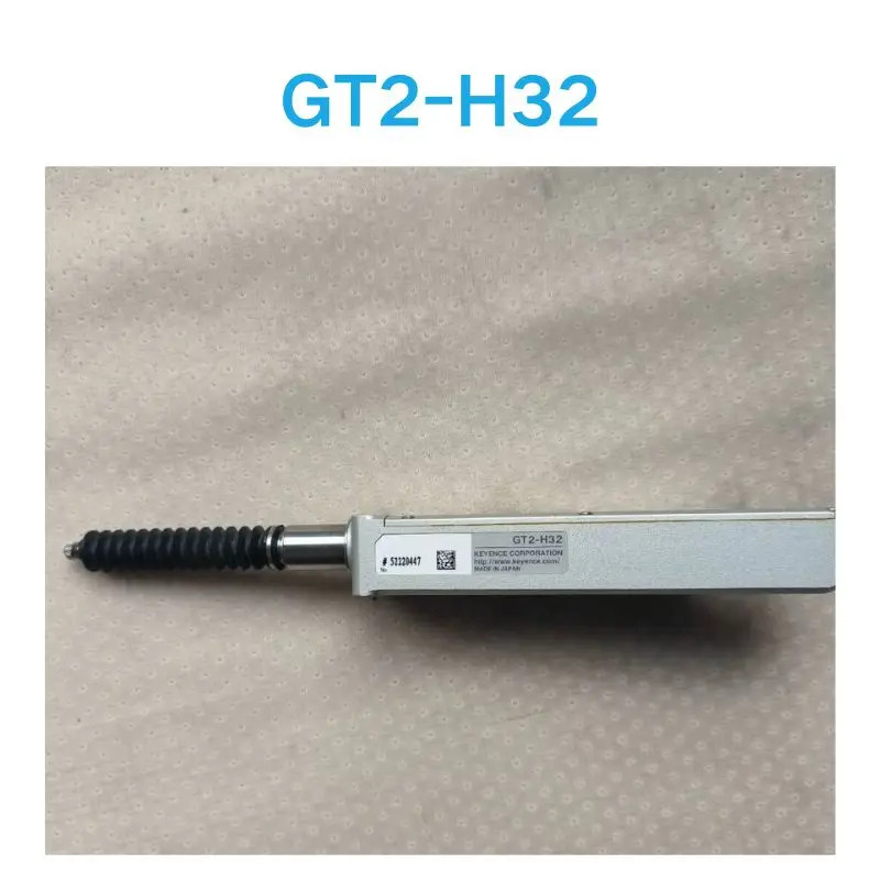2-H32 접촉 변위센서 리퍼 OK