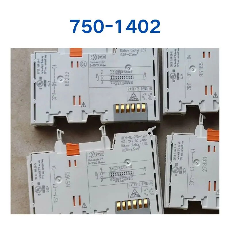 리퍼 OK 750-1402 모듈