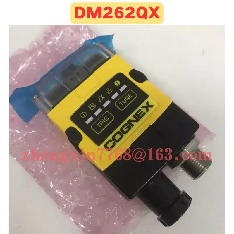 오리지널 DM262QX 코드 리더 신
