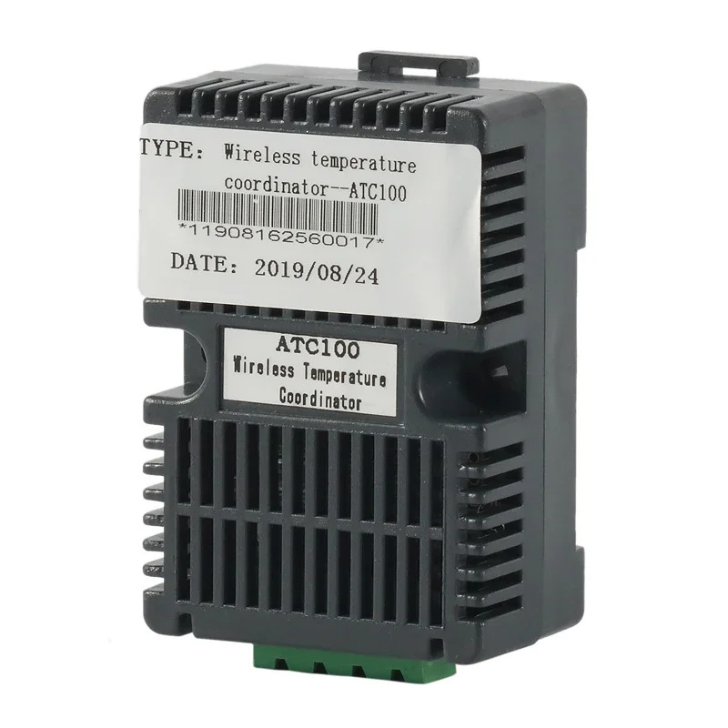 Acrel ATC450-C 무선 LoRa 온도 트랜시버 모니터 시스템용