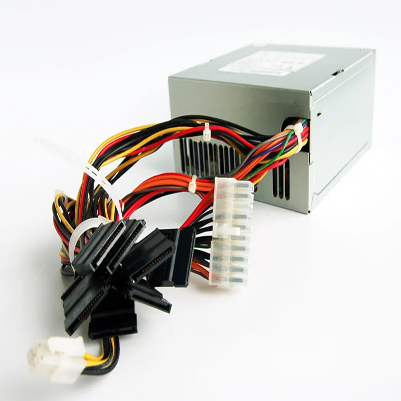 행커 8362 DS-8664 96 오리지널 전원공급장치 20 핀 4핀 300W FSP300-60GNV-5K FSP300-60GNV 신