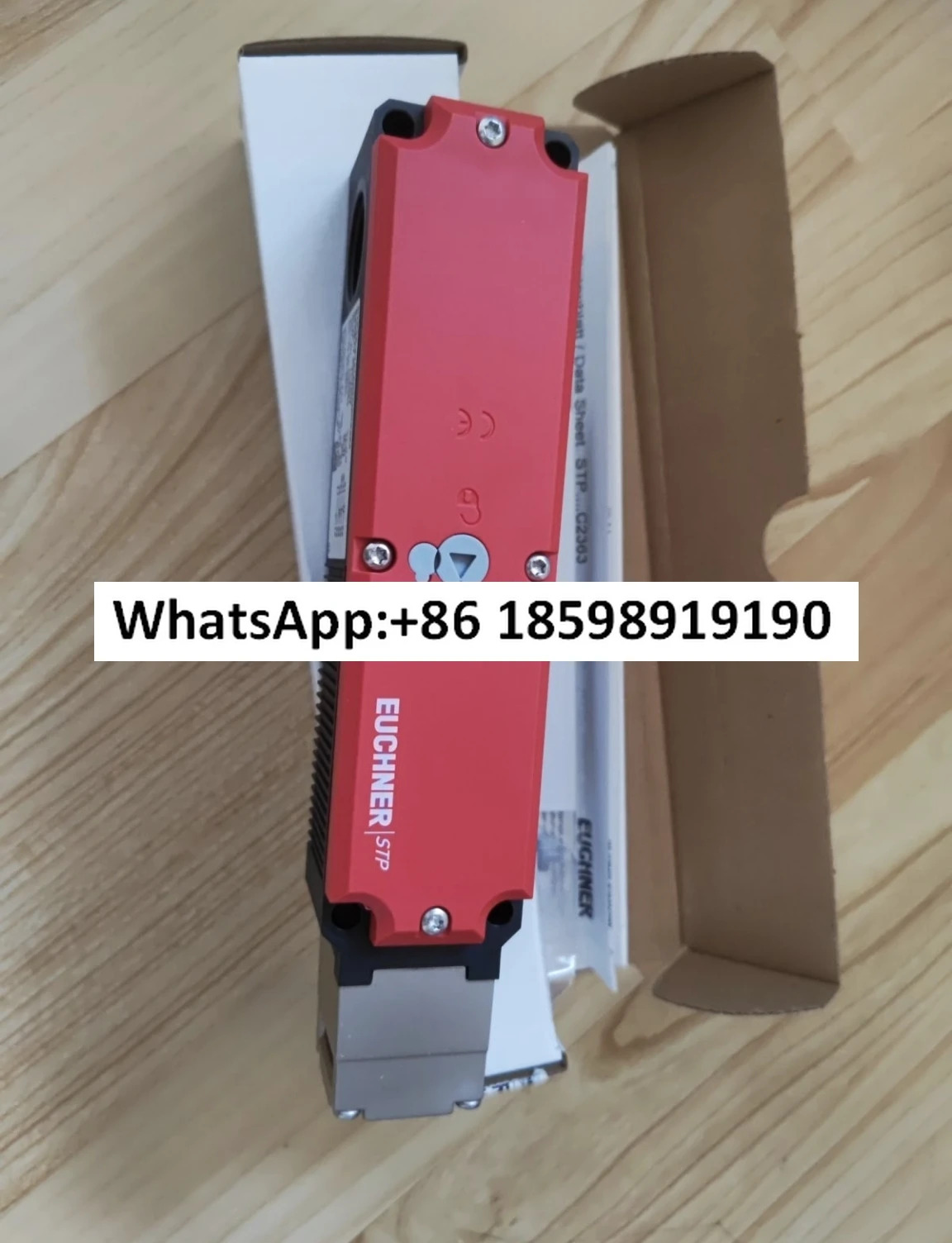 안전 도어 잠금 스위치 STP3A-2131A024MC2363