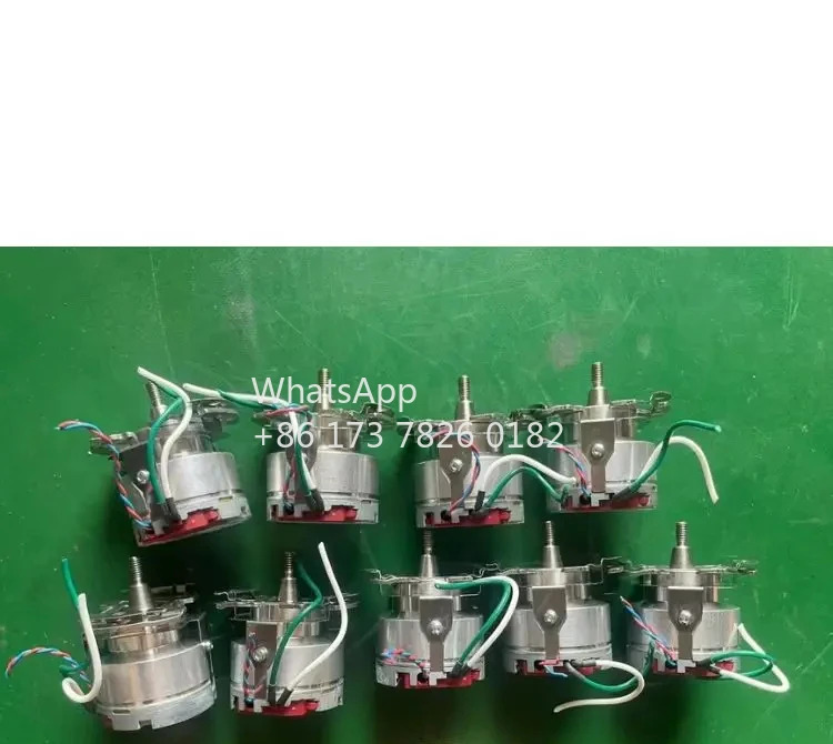 EKM36-0KF0A018A 리퍼 인코더 기능 정상