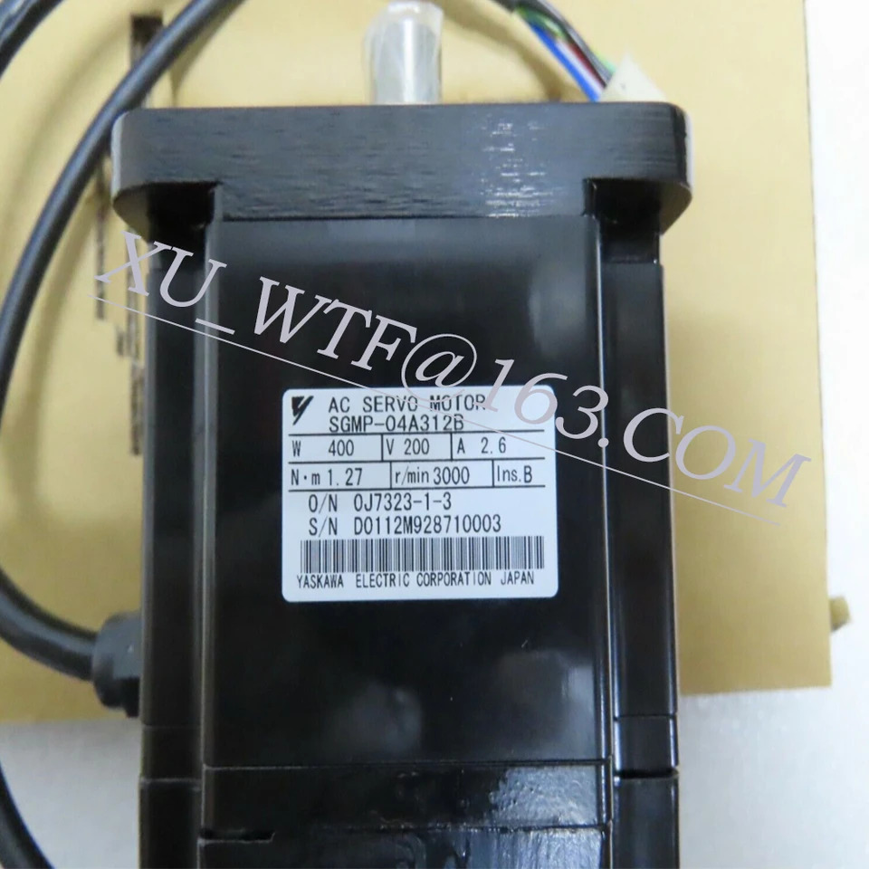 오리지널 서보모터 SGM호환P-04A312B SGM호환P-04V316CT SGM호환P-01A314 SGM호환P-01A314B 신
