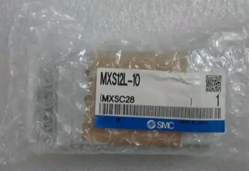 MXS12L-10 MXS12L10 SMC 경험