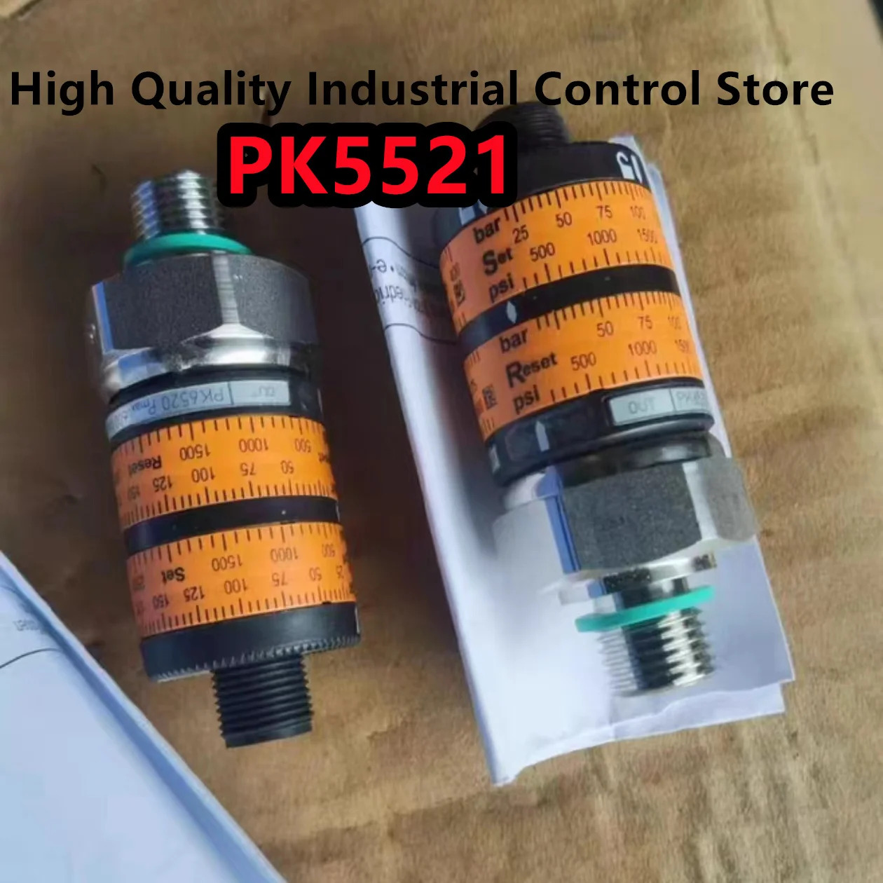 센서 PK5520PK5521 납품