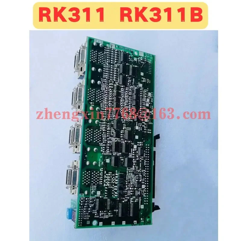 리퍼 회로 기판 정상 기능 완료 RK311 RK311B