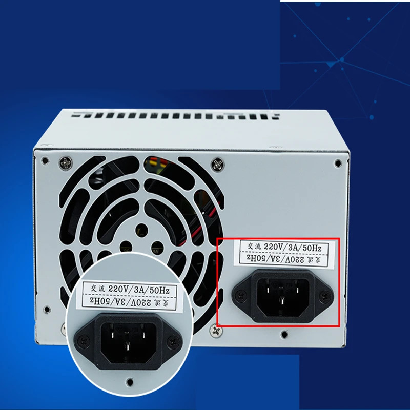 FSP 610H 610G 610L 810 PSU 300W 피크 350W 전원공급장치 3500-65PA 신
