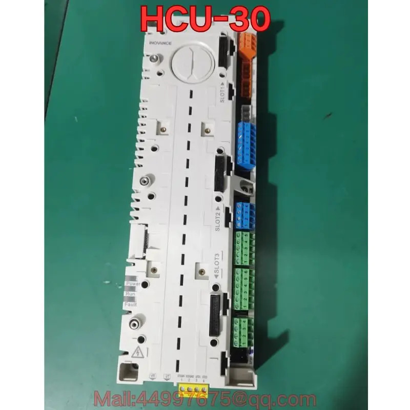 리퍼 HCU-30 인버터 메컨트롤러 기능 정가 필요