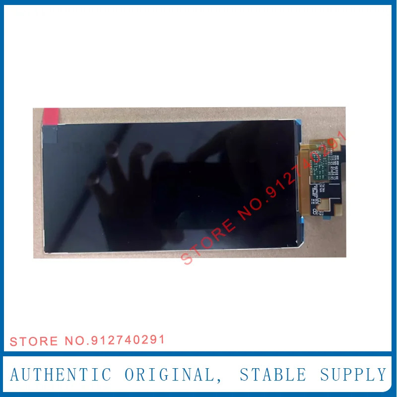 Zebra TC53 LCD 모니터LCD 디스플레이 화면