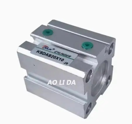 KLH 실린더 KSDAS 20x10 KSDAS-20x5 20x25 20x60 KSDA 20x30 20x20