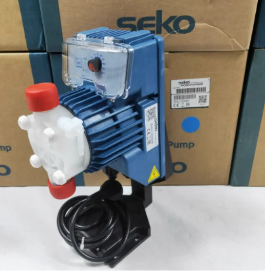 SEKO 전자기 계량 펌프 MS1C138Q MS1A064A/B/C MS1A094A/B/C MS1B108A/B/C MS1C138A/B/C MS1C165C/Q