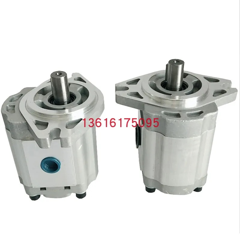 기어 펌프 유압 CBF-F410/F416/418/420/F432/440/425/F450-ALPL.1PCS