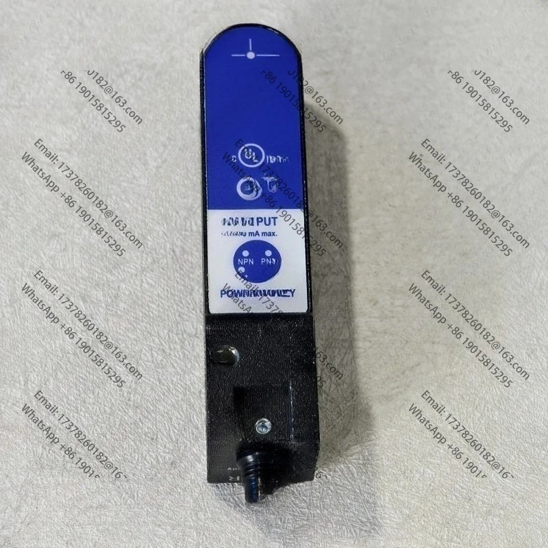 DATALOGIC SR21-IR 케이블을 포함오리지널 광전스위치 센서