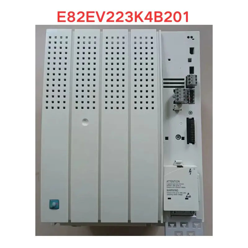 리퍼 E82EV223K4B201 주파수 변환기 기능 OK