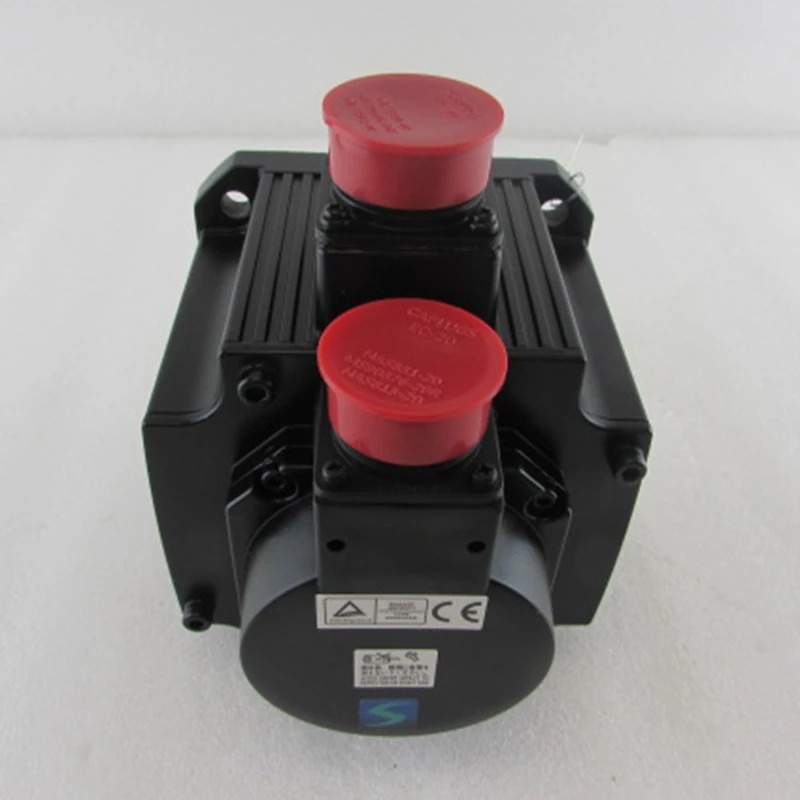 오리지널 전기 모터 HC-KFS43K-S27