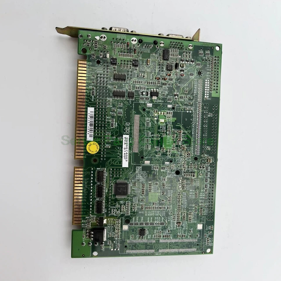 Advantech 산업마더보드PCA-6740F PCA-6740/6741 REV.A2
