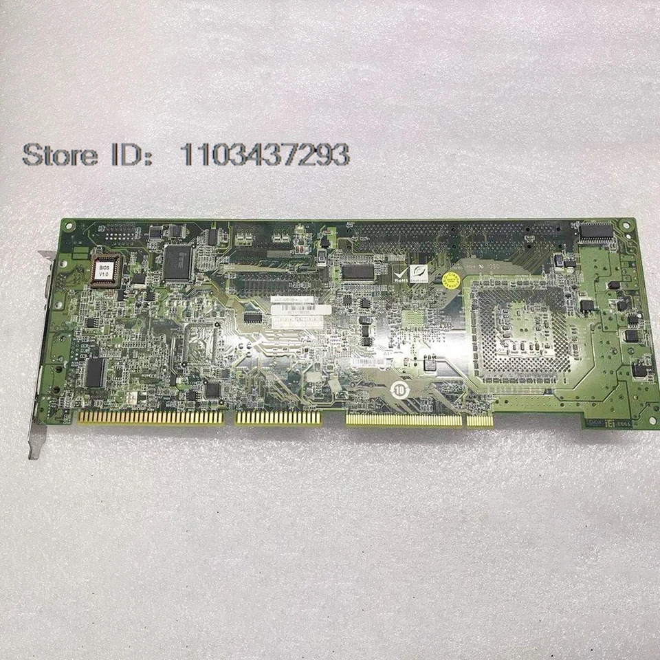 IEI ROCKY-3786EV-RS-R41 VER4.1 산업제어 마더보드