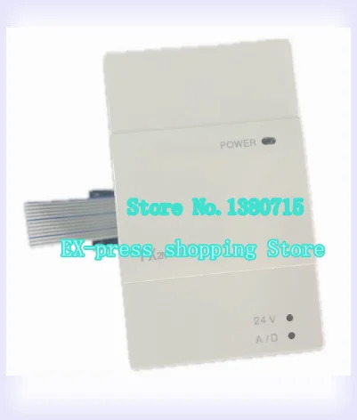 FX2N-4AD FX2N-4DA 모듈 신규