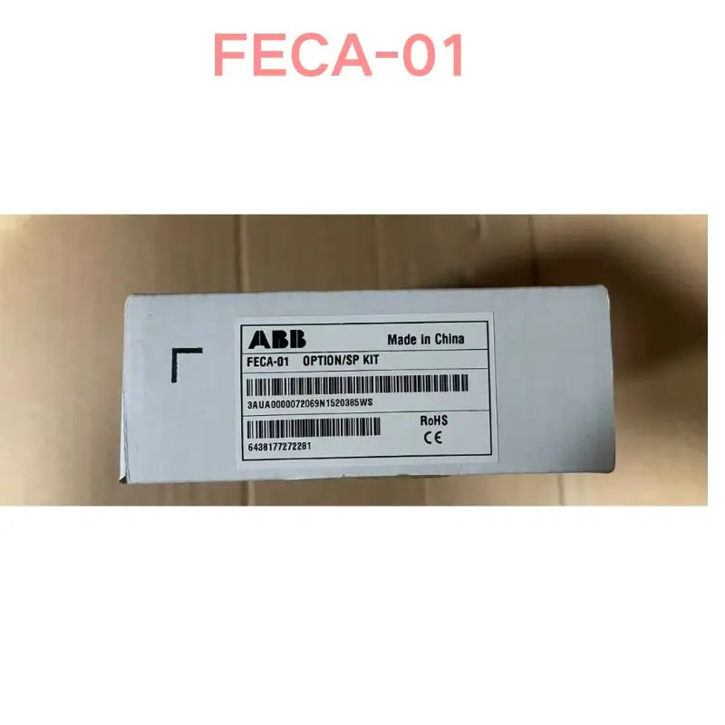 FECA-01 주파수 변환기 모듈