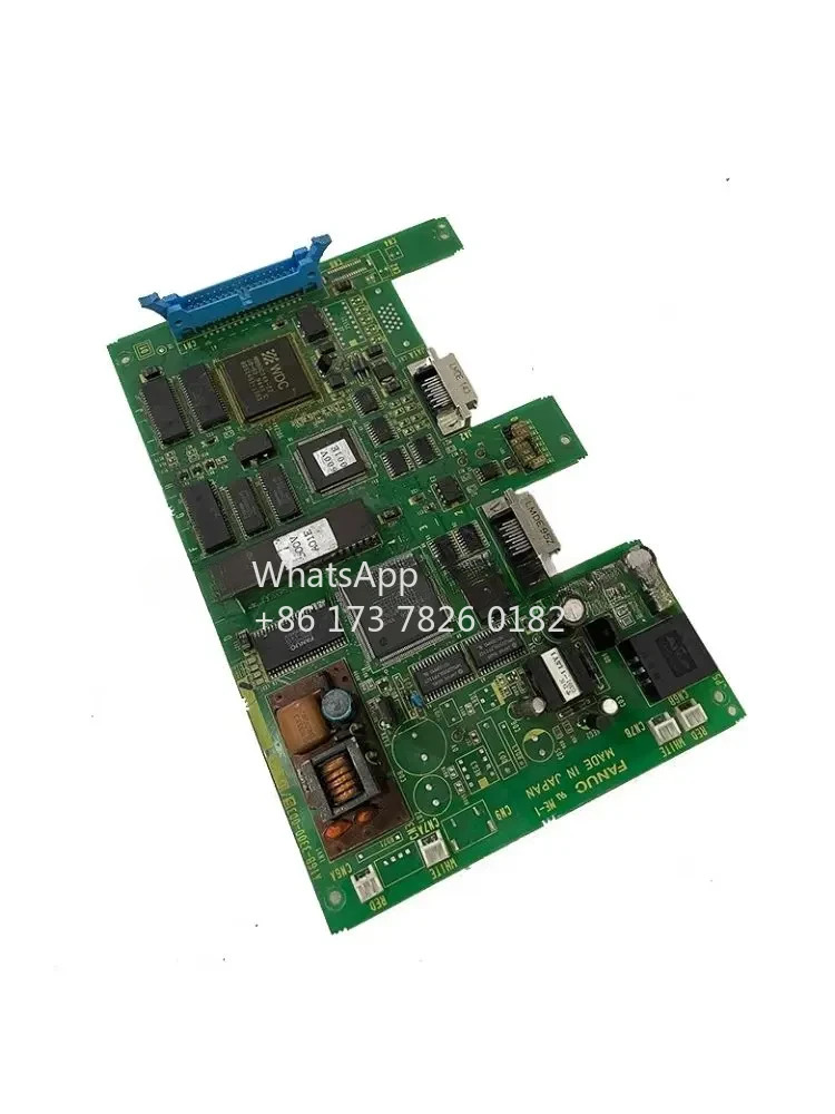 A16B-3300-0035 리퍼 회로 기판 기능 OK