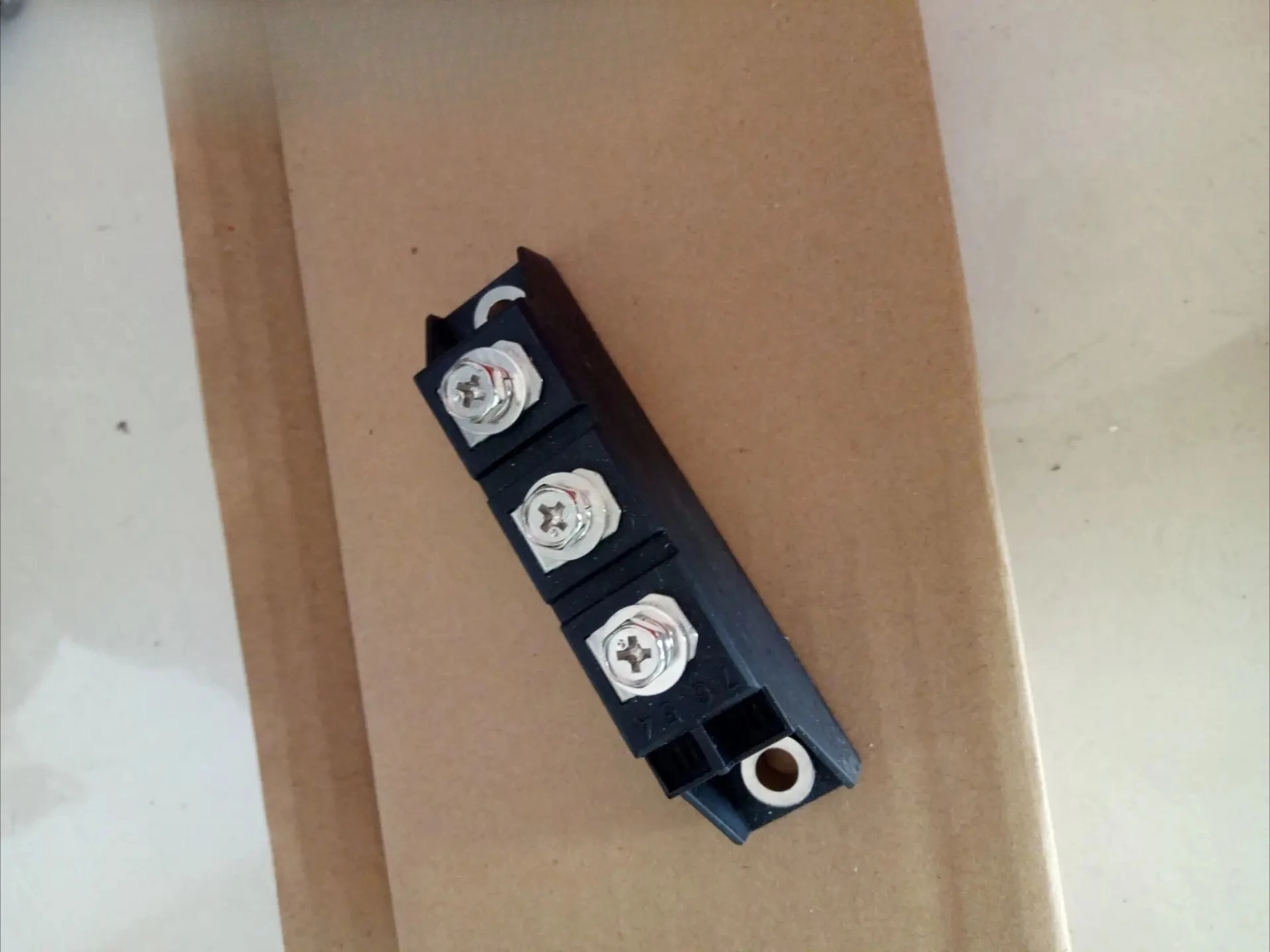 V28 사이리스터 모듈 MT55-12 MT25-12 MT55A-1200V 25A1200V